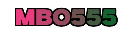 MBO555 Logo